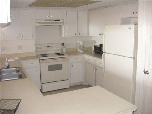 호텔 Las Brisas Condominiums