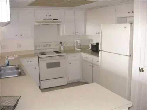 호텔 Las Brisas Condominiums