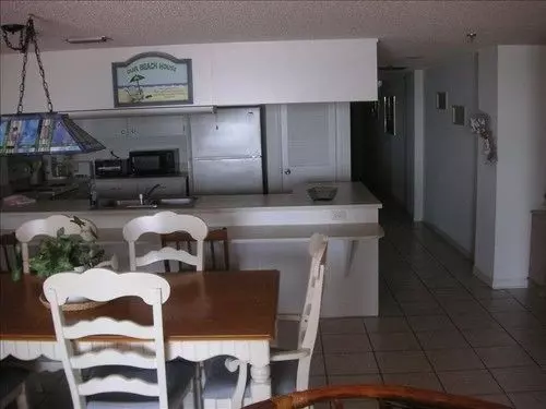 호텔 Las Brisas Condominiums