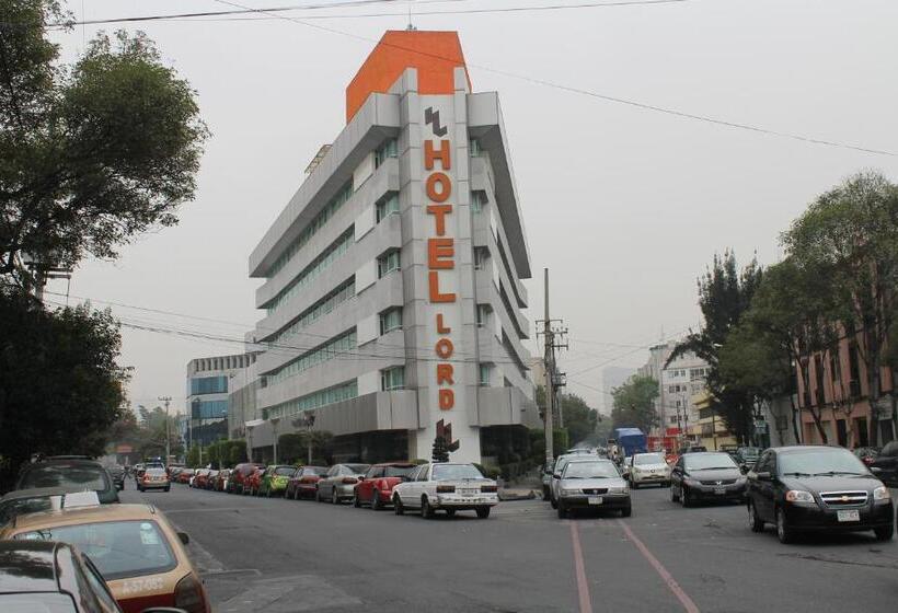 호텔 Lord