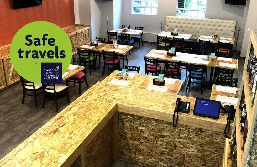 Отель Mx Congreso