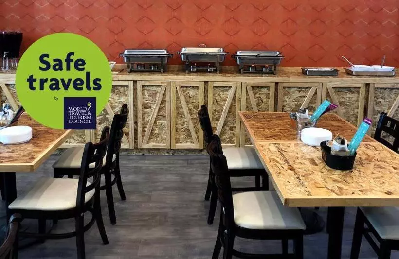 Отель Mx Congreso