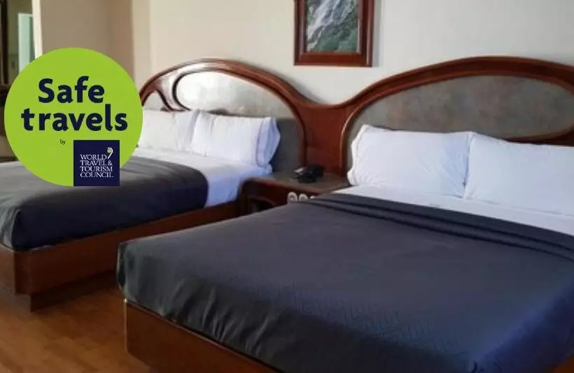 Отель Mx Congreso