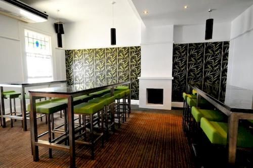 בית מלון כפרי Orient