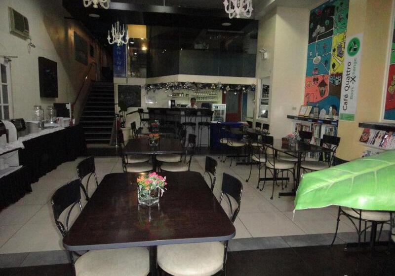 فندق Pier Cuatro