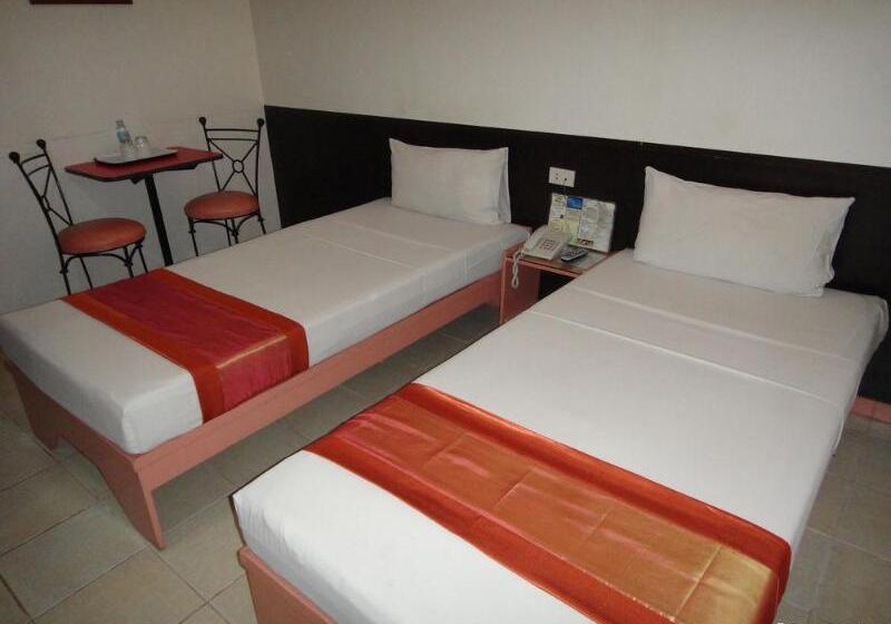 فندق Pier Cuatro