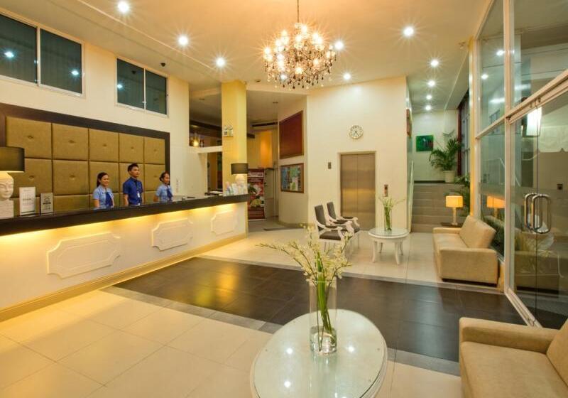 فندق Pier Cuatro