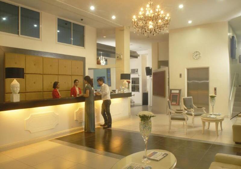 فندق Pier Cuatro