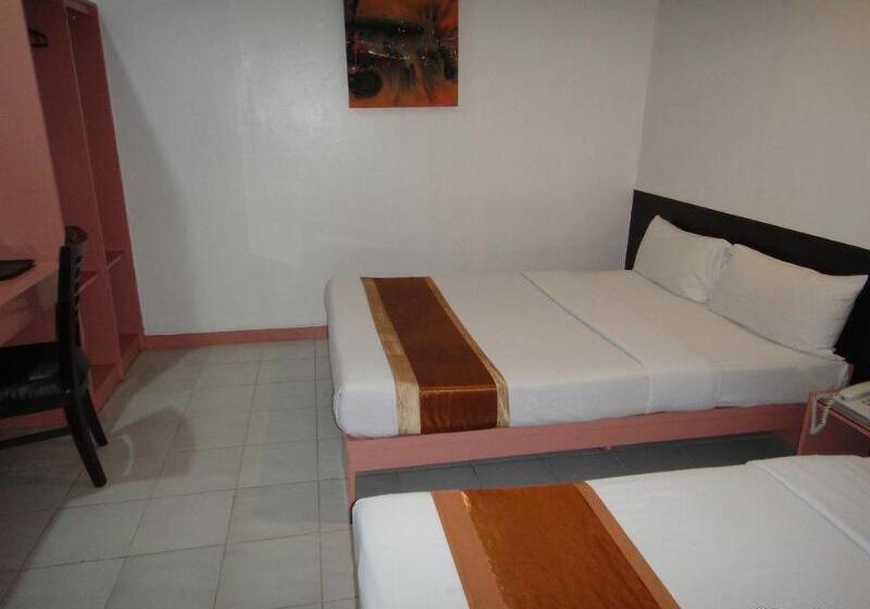 فندق Pier Cuatro