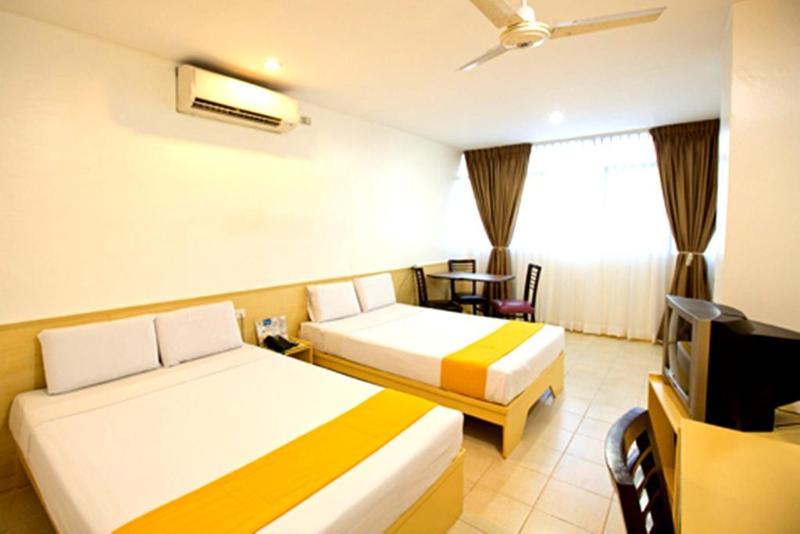 فندق Pier Cuatro