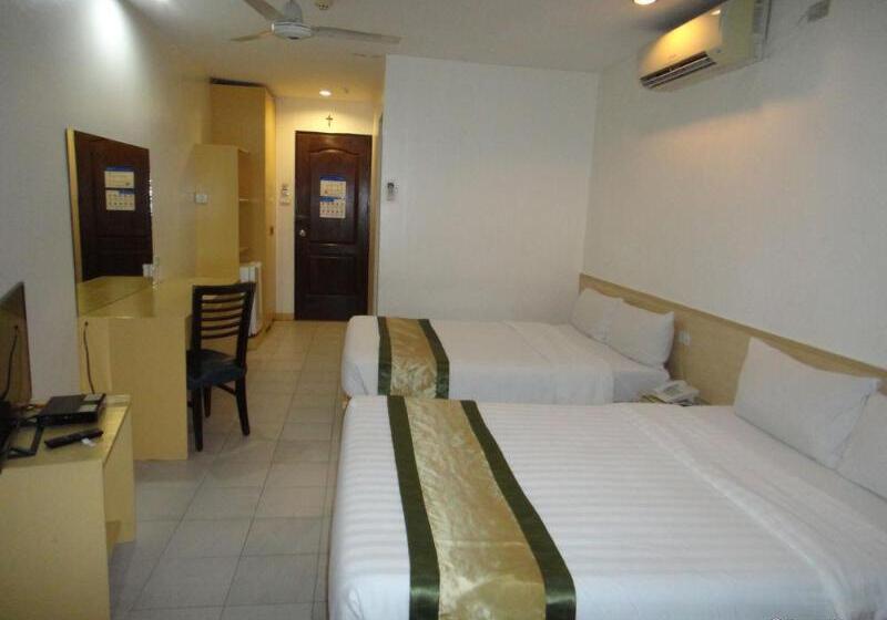 فندق Pier Cuatro