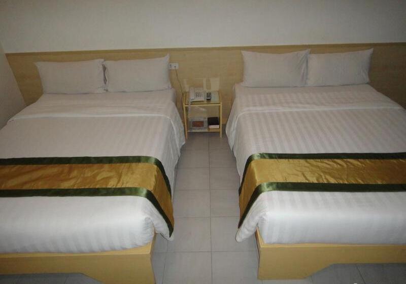 فندق Pier Cuatro