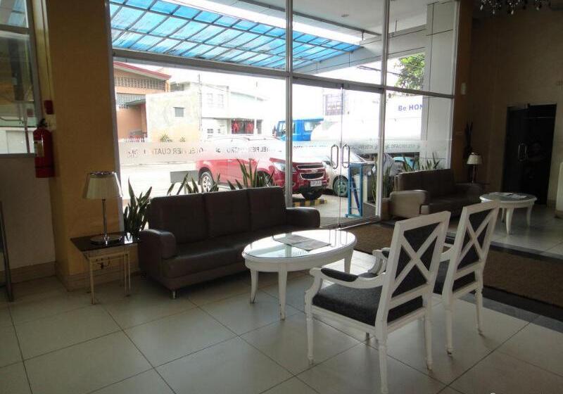 فندق Pier Cuatro