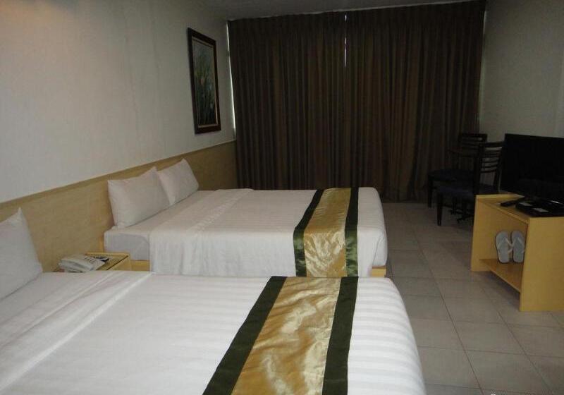 فندق Pier Cuatro