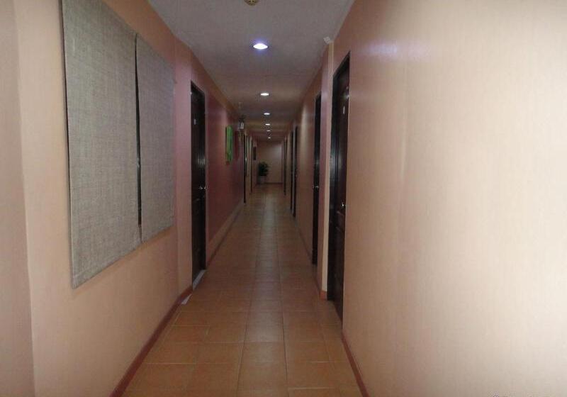 فندق Pier Cuatro