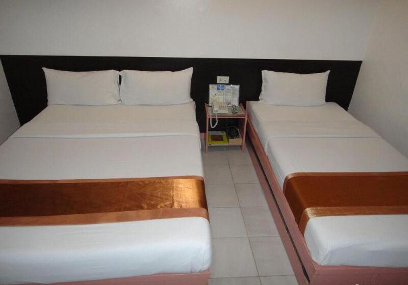 فندق Pier Cuatro