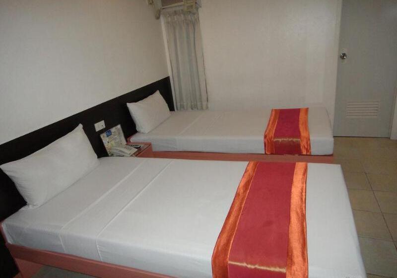 فندق Pier Cuatro