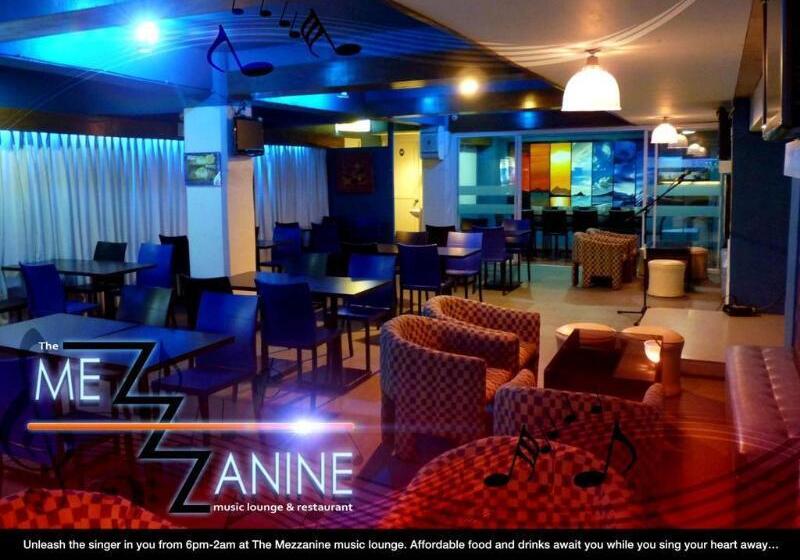 فندق Pier Cuatro