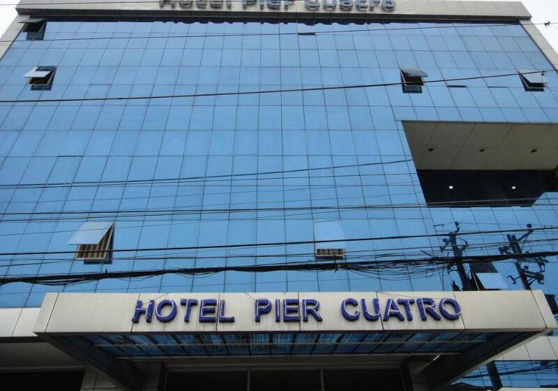 فندق Pier Cuatro