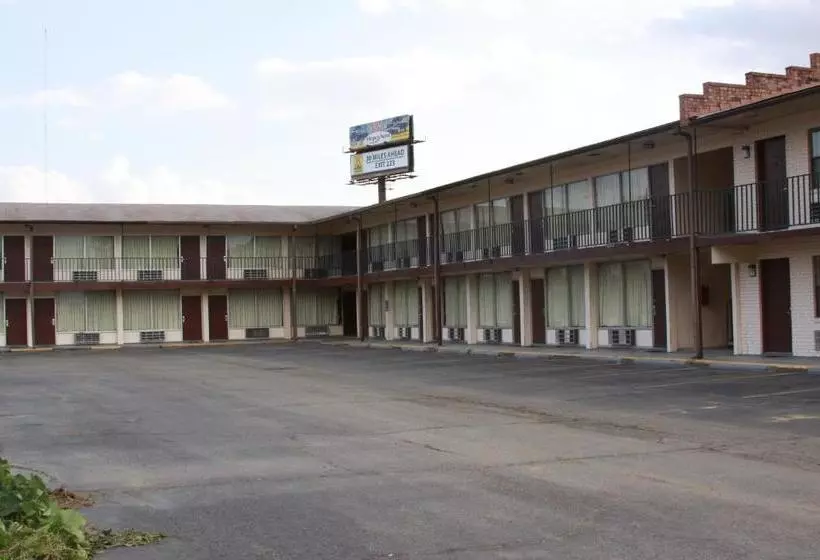 ホテル Relax Inn And Suites Hope