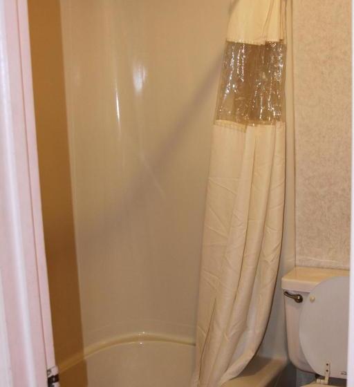 בית מלון כפרי Relax Inn And Suites Hope