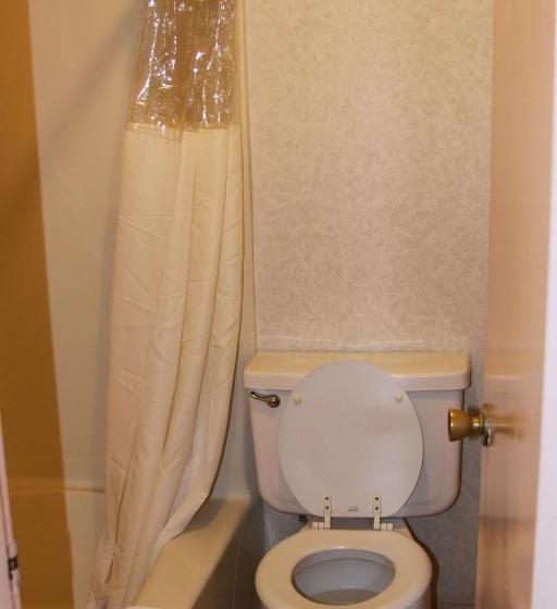 בית מלון כפרי Relax Inn And Suites Hope