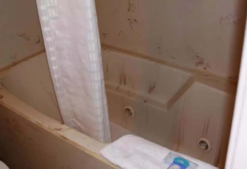 ホテル Relax Inn And Suites Hope