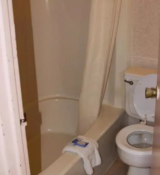 ホテル Relax Inn And Suites Hope