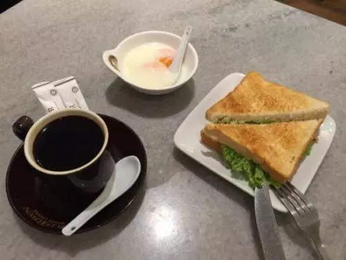 ホテル Sea Shell Residency