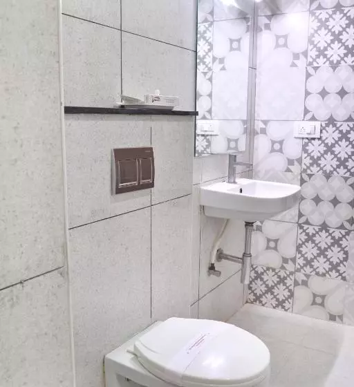 ホテル Sea Shell Residency