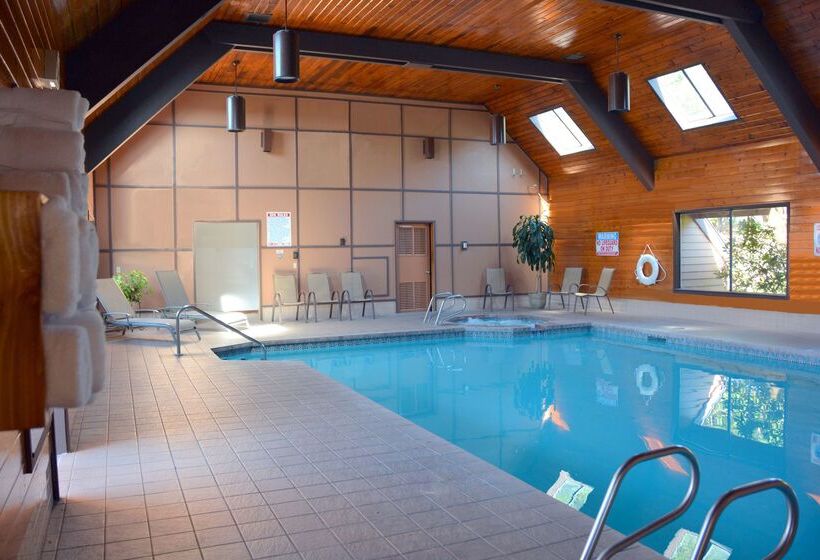 Surestay Plus Hotel By Best Western Gold Beach