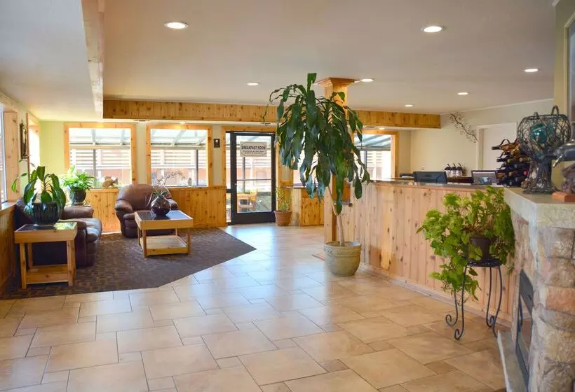 Surestay Plus Hotel By Best Western Gold Beach