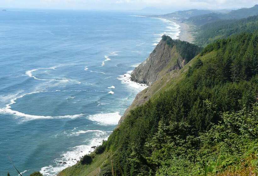 Surestay Plus Hotel By Best Western Gold Beach