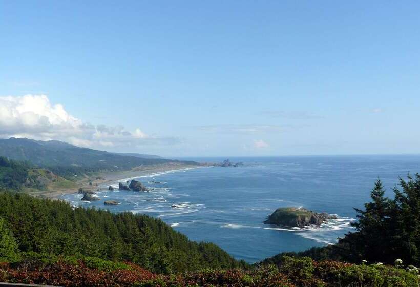 Surestay Plus Hotel By Best Western Gold Beach