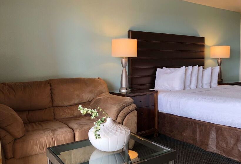 Surestay Plus Hotel By Best Western Gold Beach