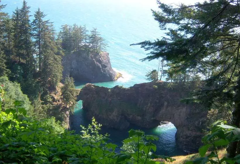 Surestay Plus Hotel By Best Western Gold Beach