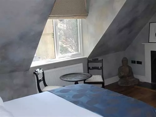 호텔 The Cloudesley - Guest House