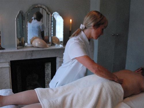 فندق The Cloudesley - Guest House