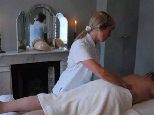 호텔 The Cloudesley - Guest House