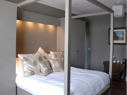 فندق The Cloudesley - Guest House