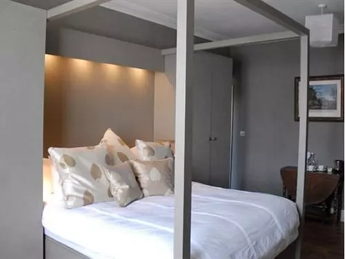 호텔 The Cloudesley - Guest House