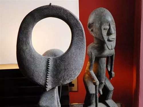 호텔 The Cloudesley - Guest House