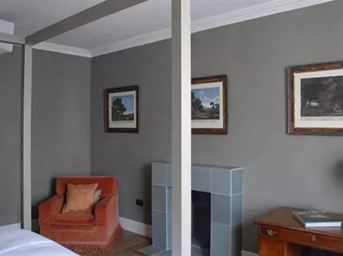 호텔 The Cloudesley - Guest House