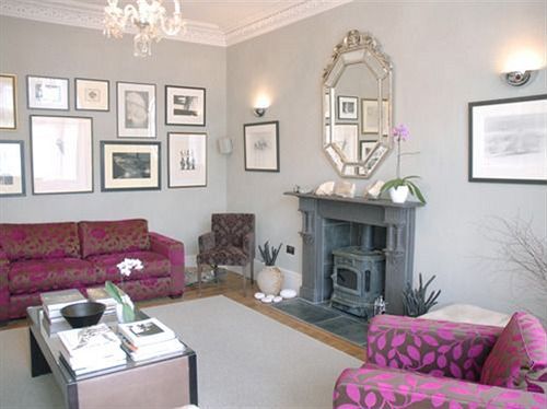 فندق The Cloudesley - Guest House