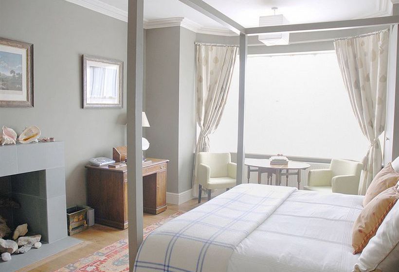 فندق The Cloudesley - Guest House