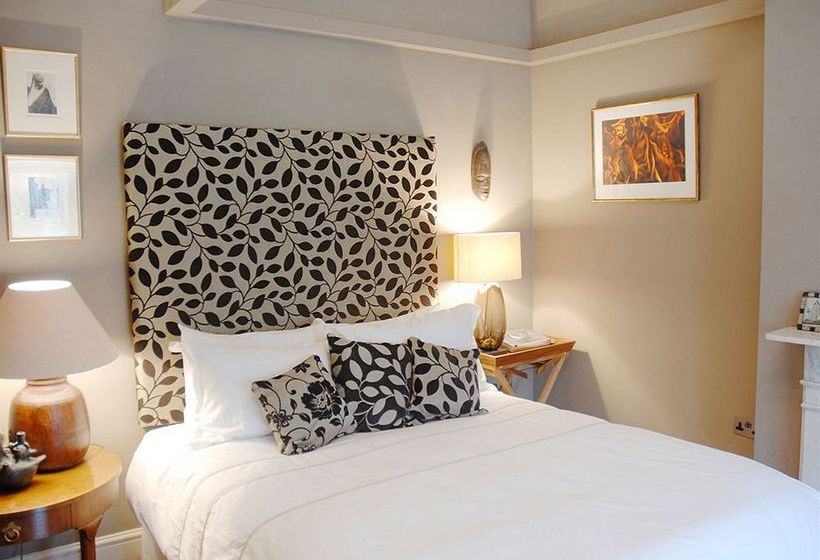 فندق The Cloudesley - Guest House