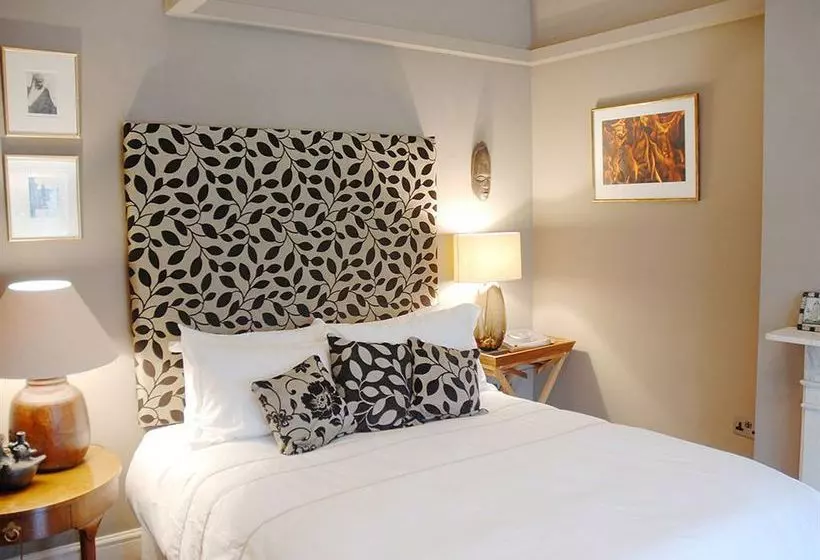 호텔 The Cloudesley - Guest House