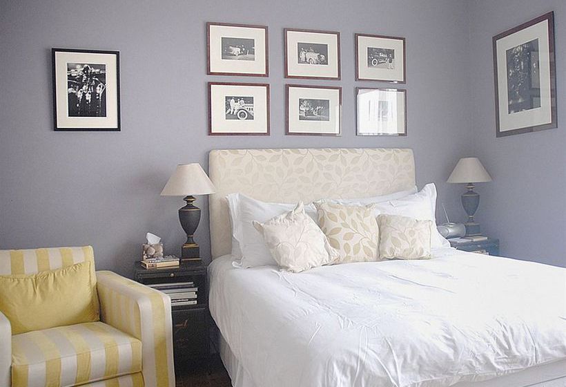 فندق The Cloudesley - Guest House