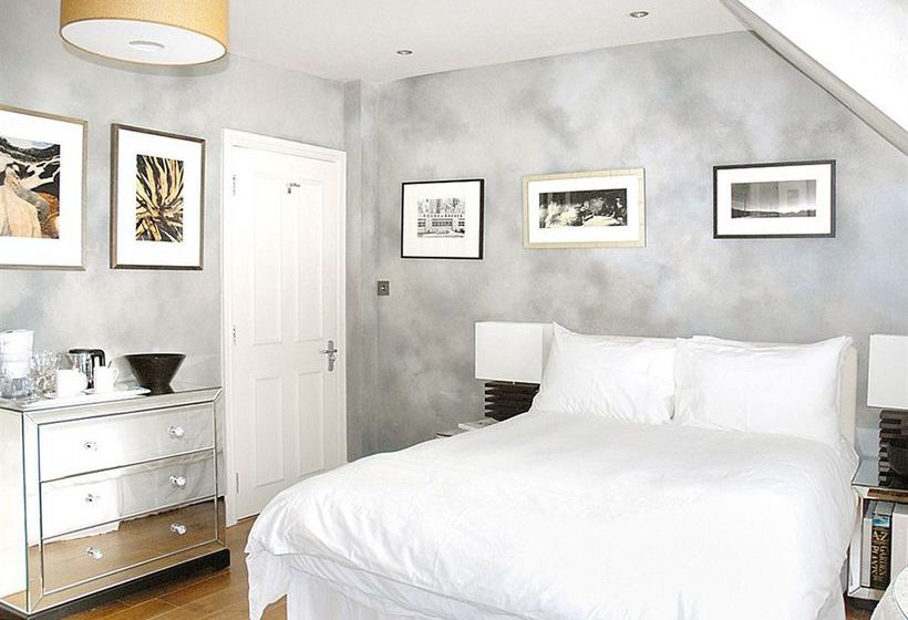 فندق The Cloudesley - Guest House