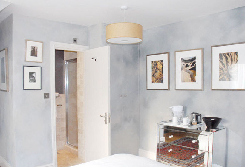 فندق The Cloudesley - Guest House